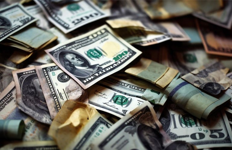How Much do you Need to Start Forex Trading?