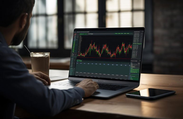 How a Long Forex Position Paid off Incredibly Twice